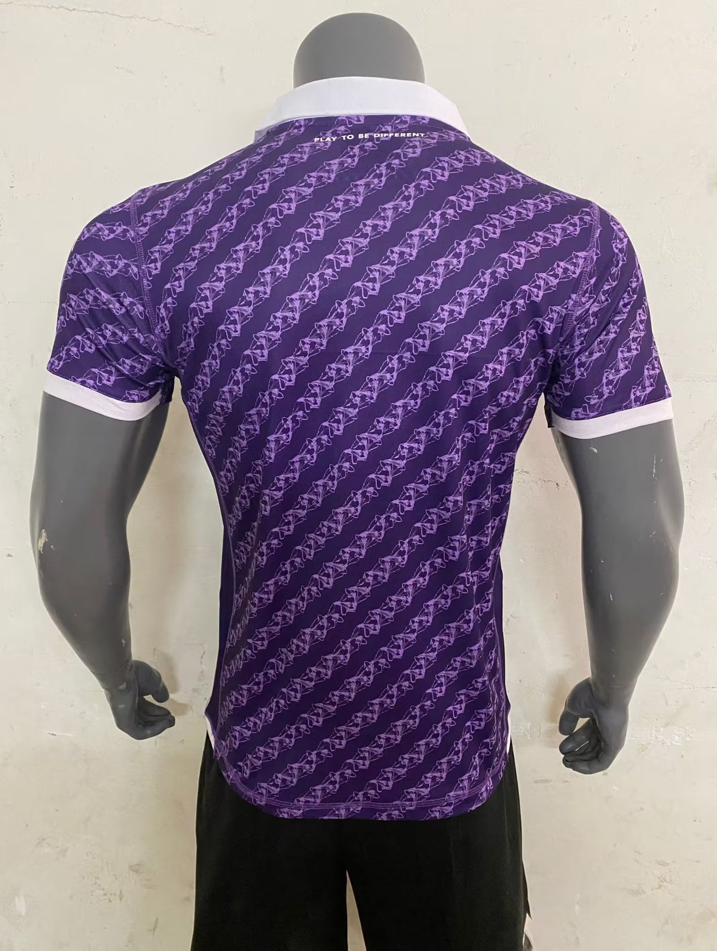 Torino 2023/2024 Home Fan Version Football Jersey