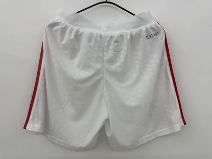Japan 2026/2027 Home Player Version Football Jersey