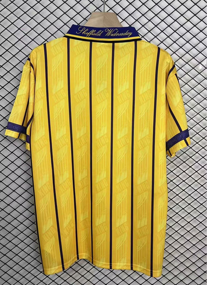 Retro other team 1995 Away Fan Version Football Jersey