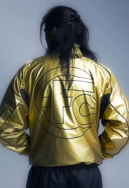 Windbreaker 2025/2026 Windbreaker