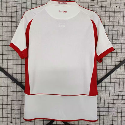 Koln 2024/2025 Fan Version Football Jersey