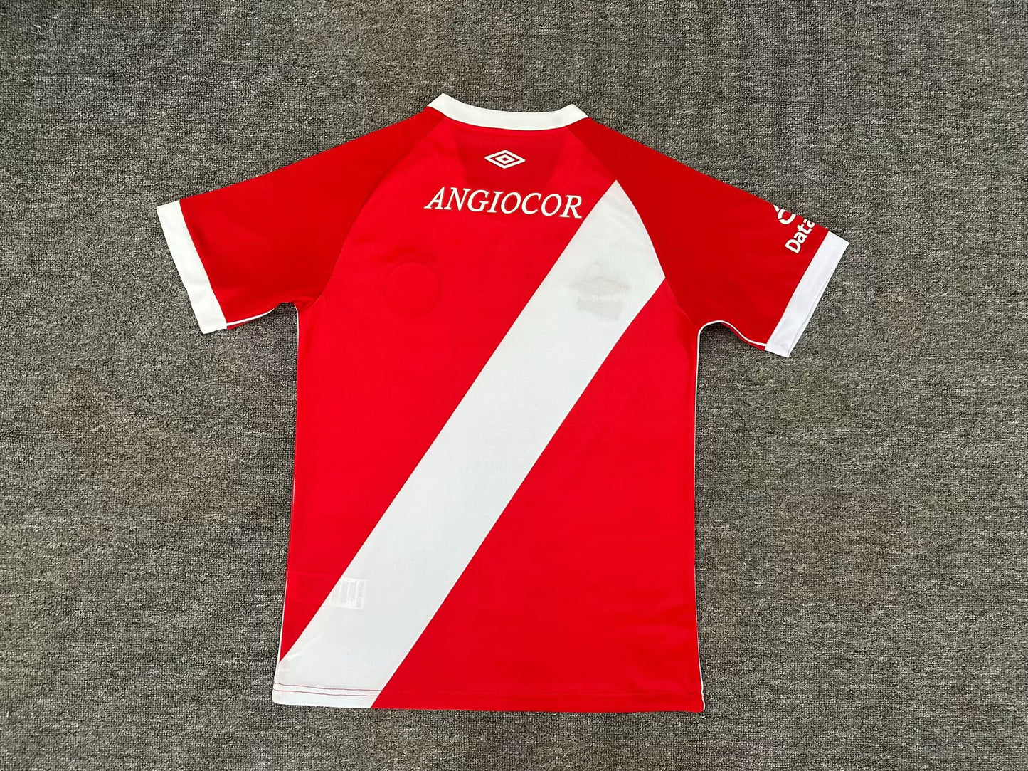 other team 2025/2026 Fan Version Football Jersey