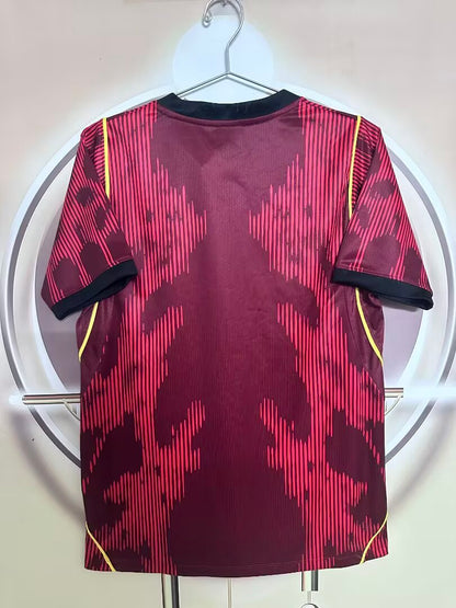 Brazil 2026/2027 Third Fan Version Football Jersey