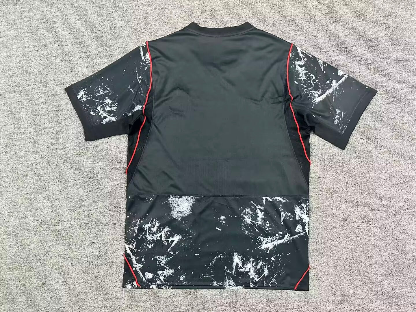 Canada 2026/2027 Away Fan Version Football Jersey