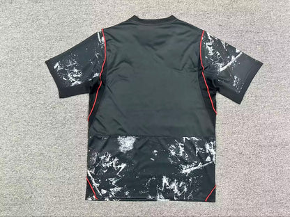 Canada 2026/2027 Away Fan Version Football Jersey
