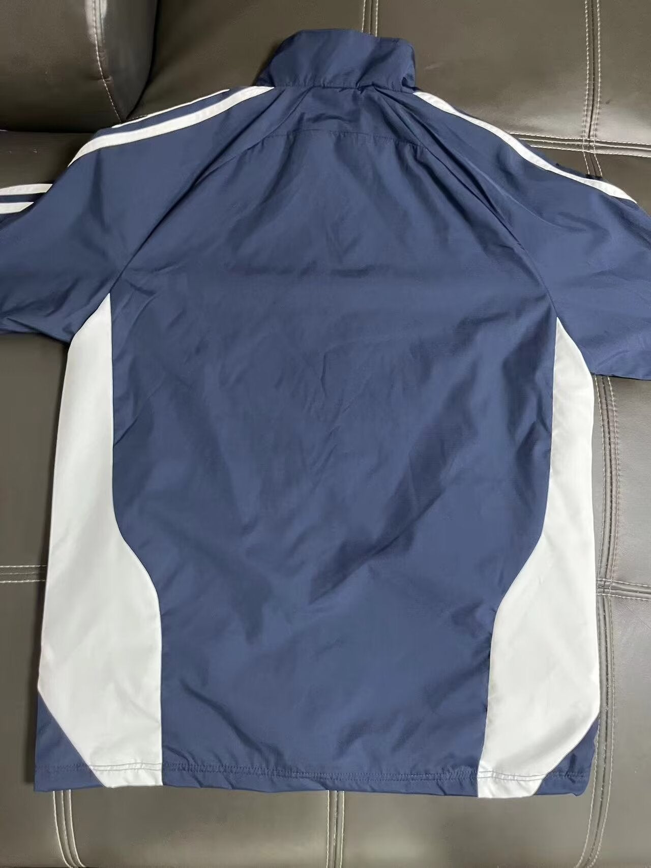 Portugal 2025/2026 Windbreaker
