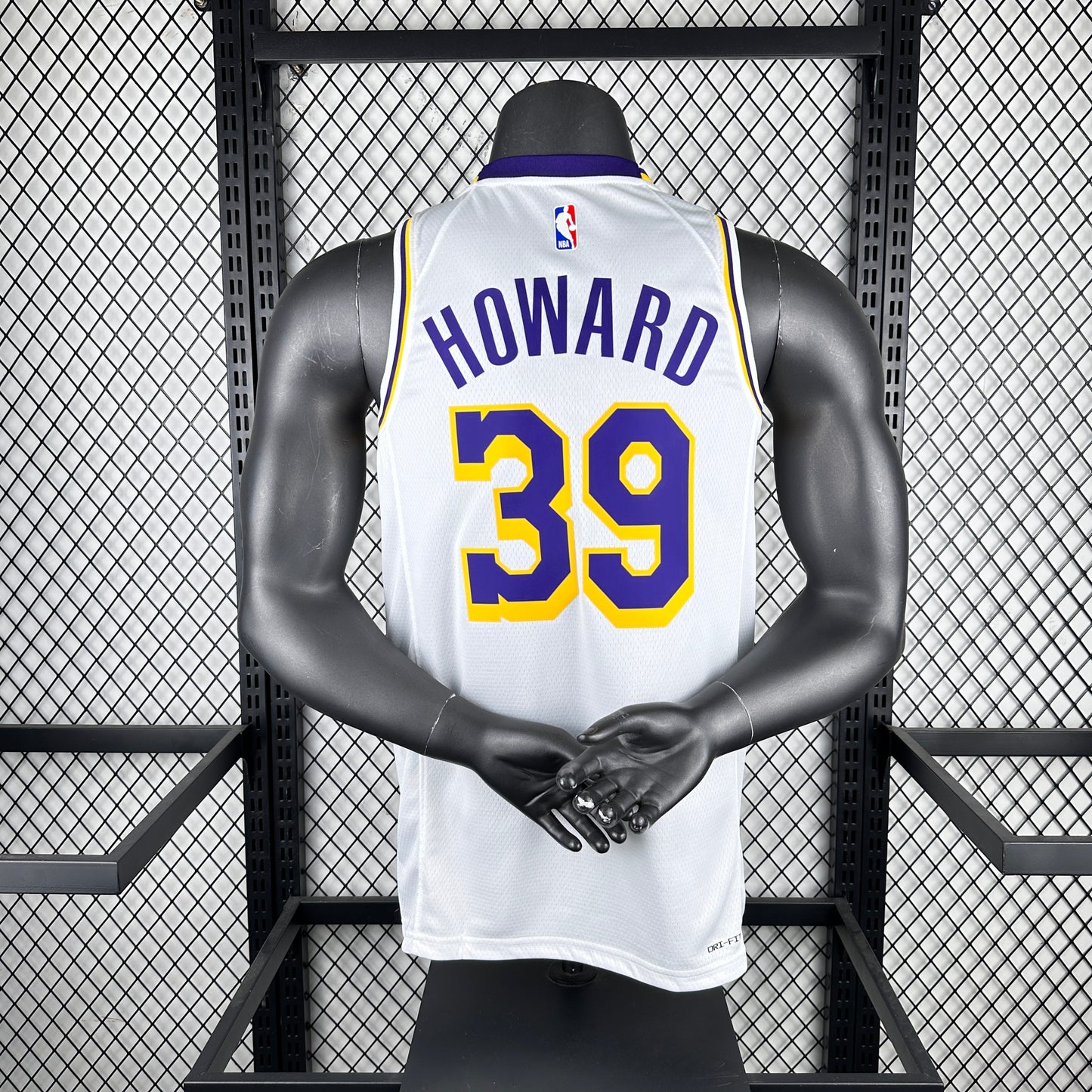 LA Lakers 2023 Football Jersey
