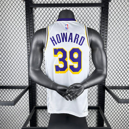 LA Lakers 2023 Football Jersey