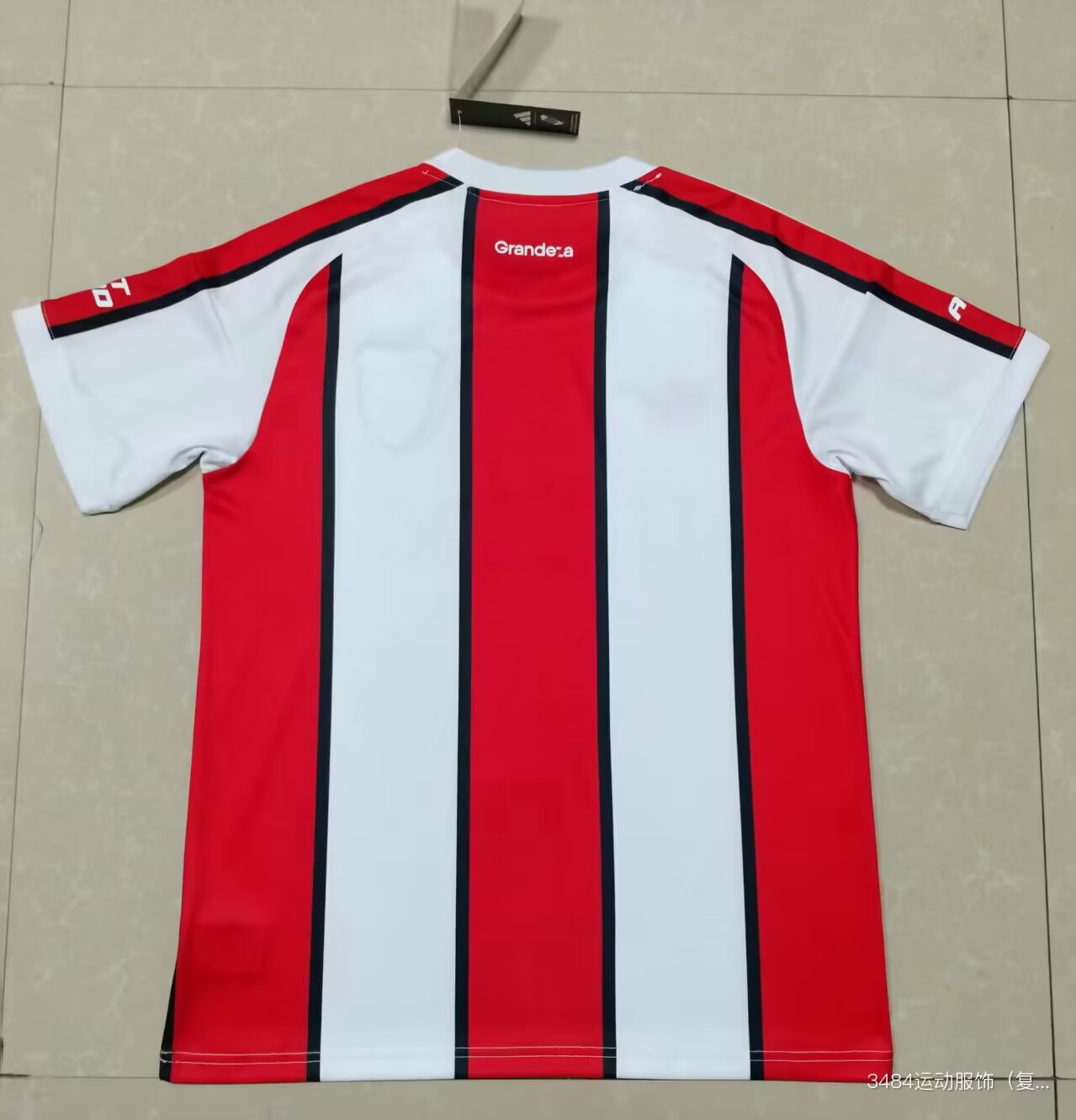 River Plate Away Jersey 2026-2027