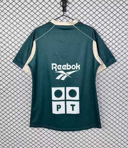 Retro Lisbon 2000/2001 Tracksuit