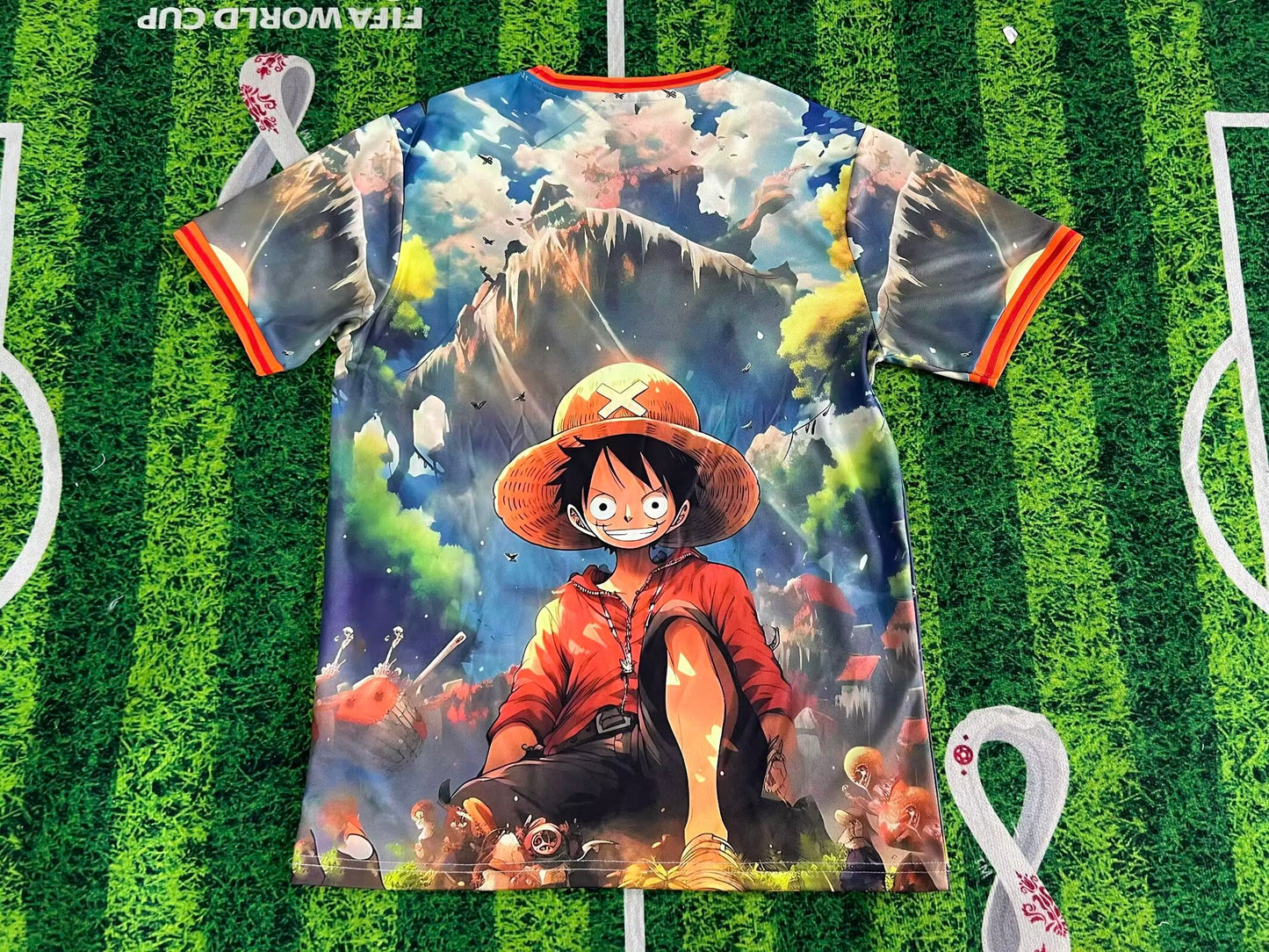Japan Special Edition 2025/2026 Fan Version Football Jersey