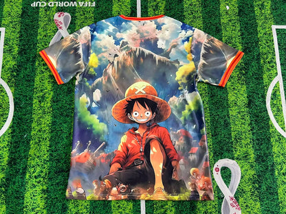 Japan Special Edition 2025/2026 Fan Version Football Jersey