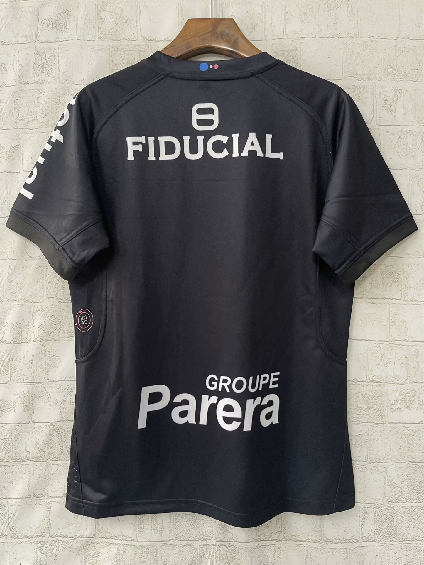 Rugby Jerseys 2025 Fan Version Football Jersey