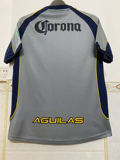 Retro America 2001/2002 Third Away Football Jersey