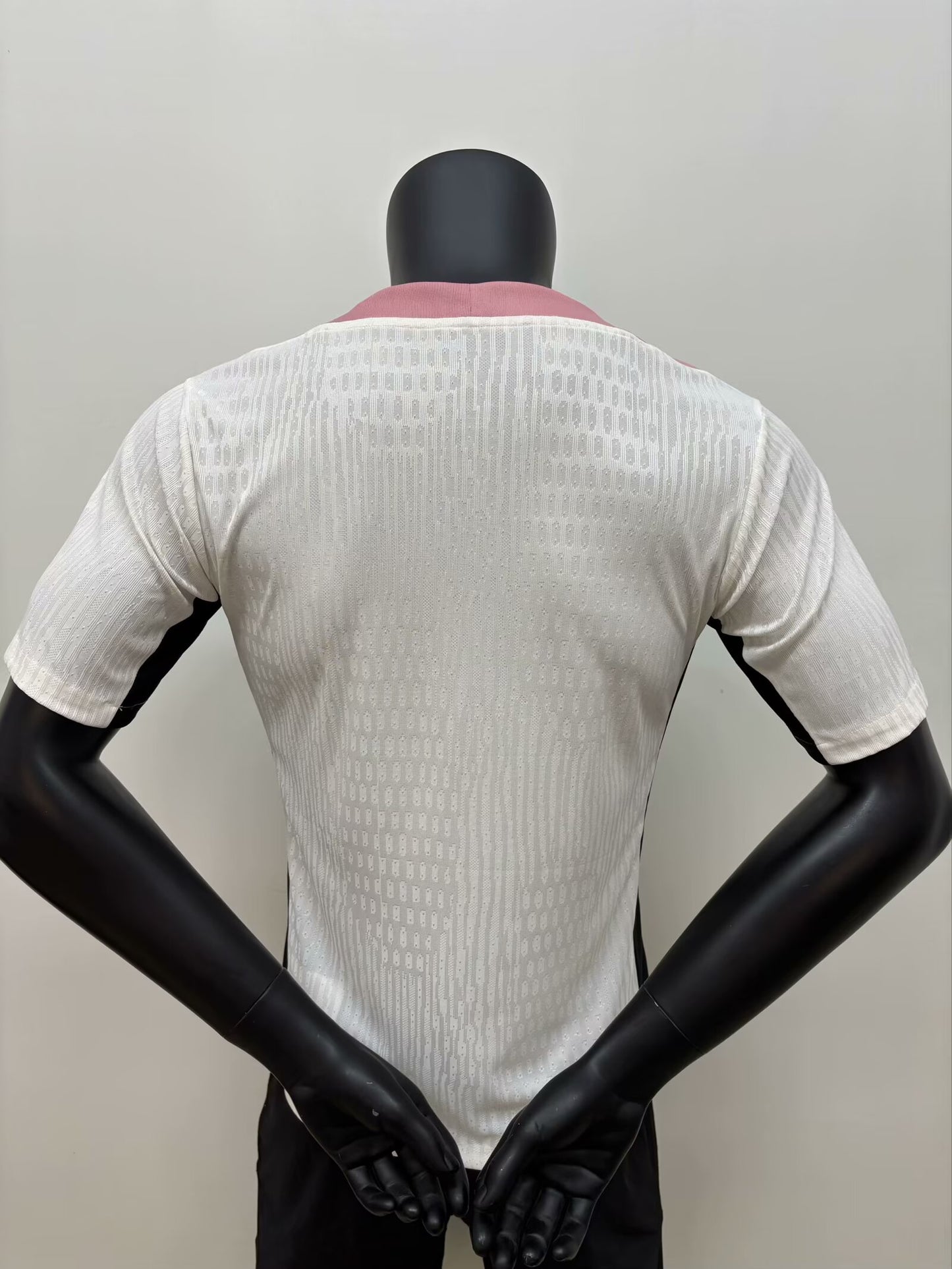 PSG Paris Special Edition 2025/2026 Player Version Football Jersey