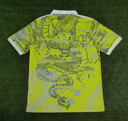 Real Madrid 2023/2024 Fan Version Football Jersey