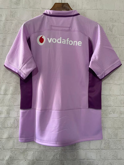 Rugby Jerseys 2025/2026 Away Fan Version Football Jersey