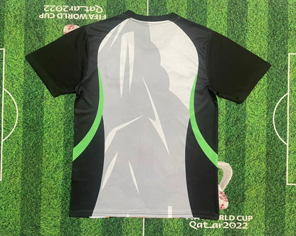 Brazil Special Edition 2025/2026 Fan Version Football Jersey