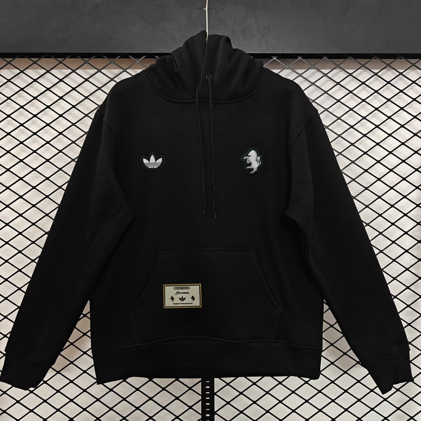 Jacket suite 2025/2026 Tracksuit