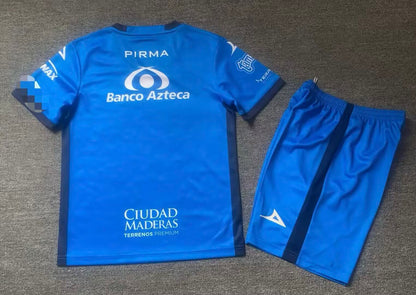America（Mexico&MLS） 2025/2026 Third Away Football Jersey