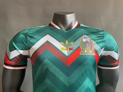 Mexico Special Edition 2024/2025 Player Version Football Jersey