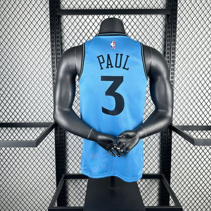 NBA&NFL&MLB 2025 Football Jersey