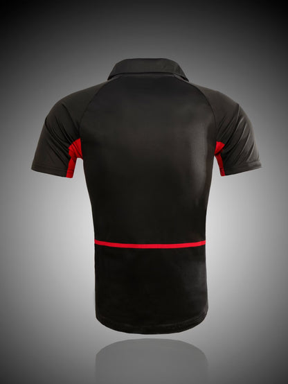 Retro Belgium 2002 Away Football Jersey