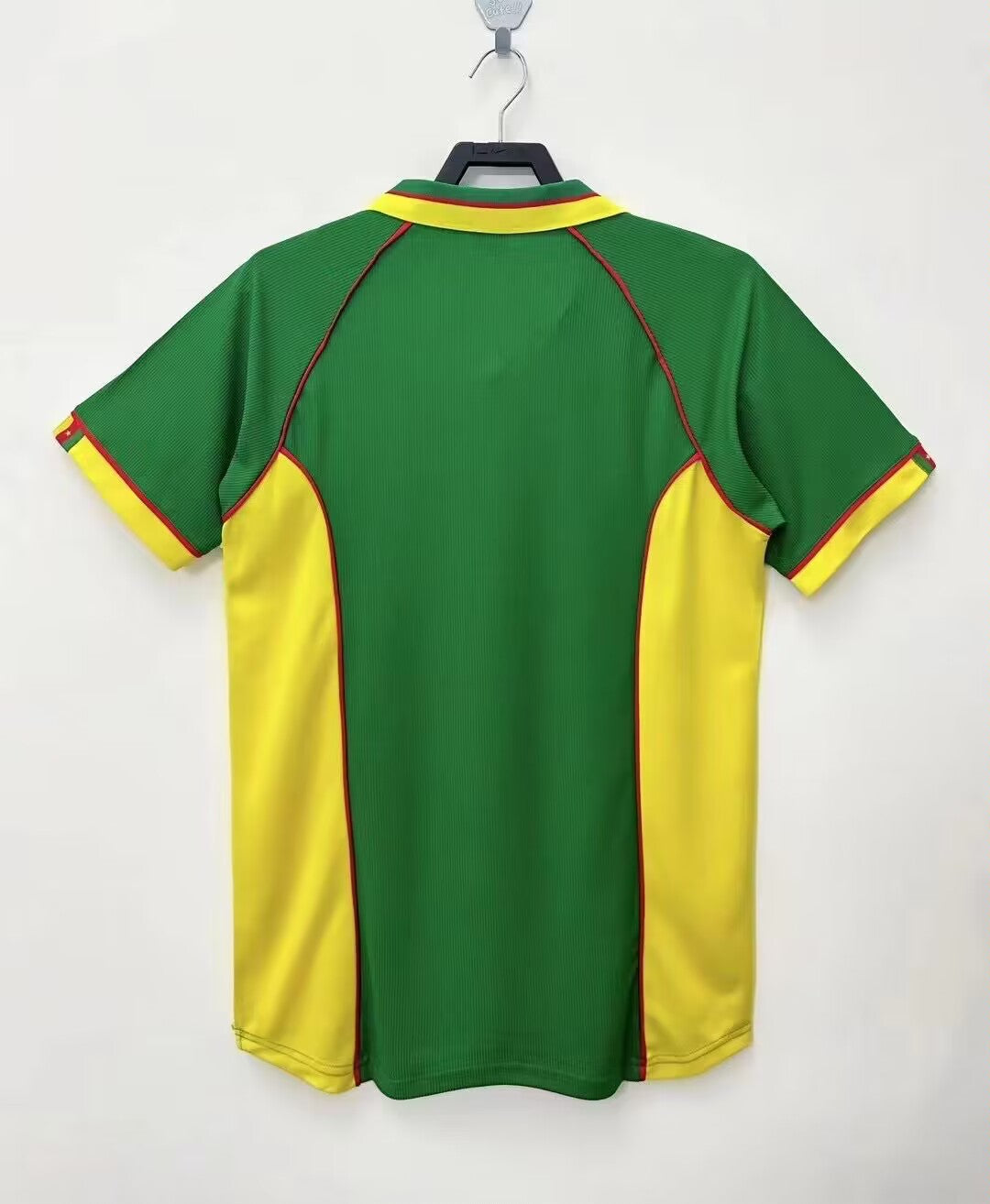 Retro Other !!! 1998 Home Football Jersey