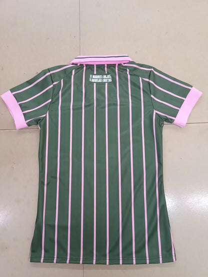 Real Betis Special Edition 2026/2027 Women Fan Version Football Jersey