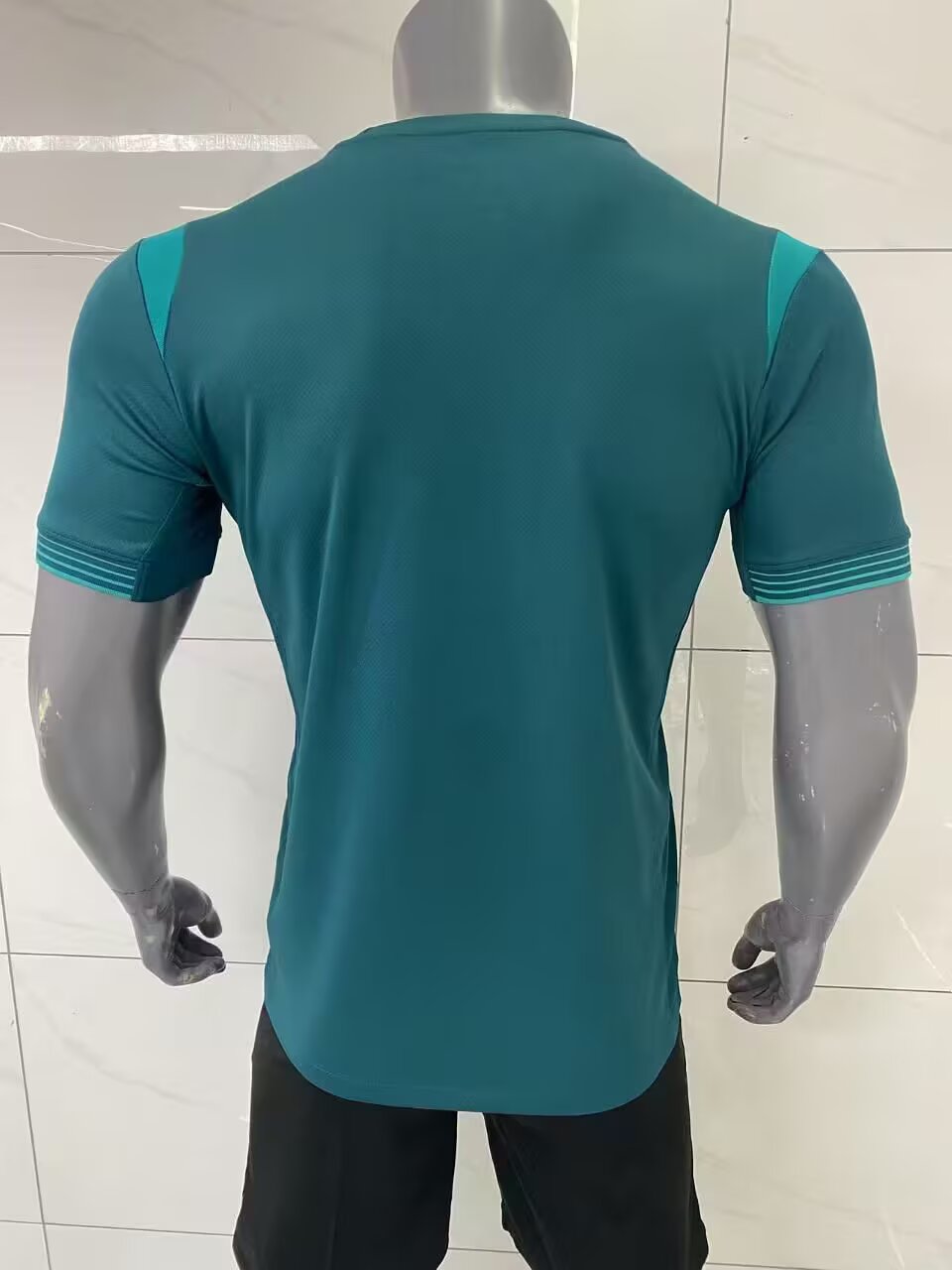 Nigeria 2025/2026 Away Fan Version Football Jersey
