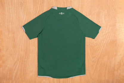 Retro Celtic 2006/2007 Away Football Jersey