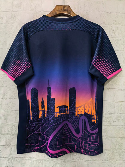 Rugby Jerseys 2026 Fan Version Football Jersey