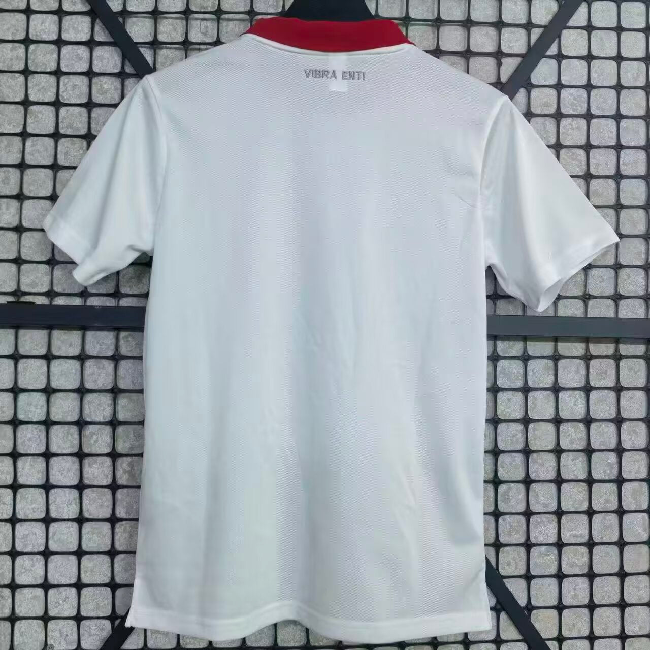 Osasuna 2025/2026 Fan Version Football Jersey