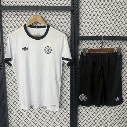 Germany 2025/2026 Fan Version Football Jersey