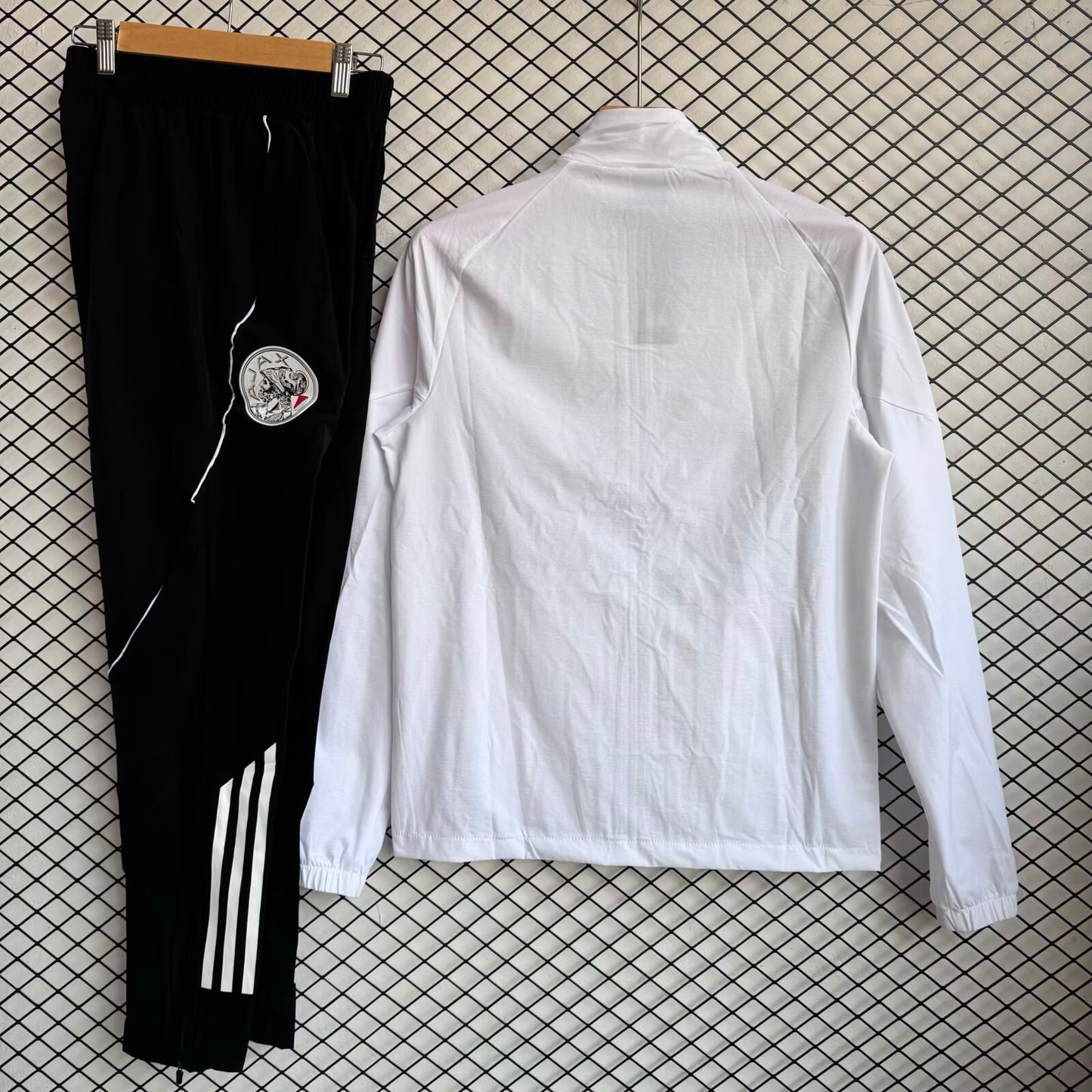 Windbreaker 2025/2026 Windbreaker