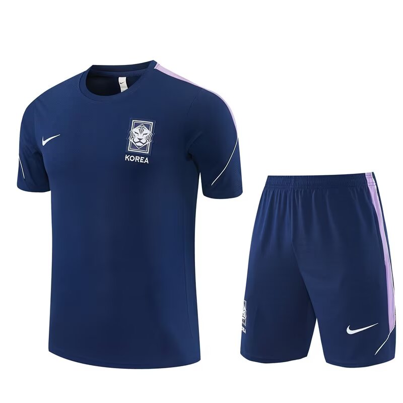 South Korea 2026/2027 Tracksuit
