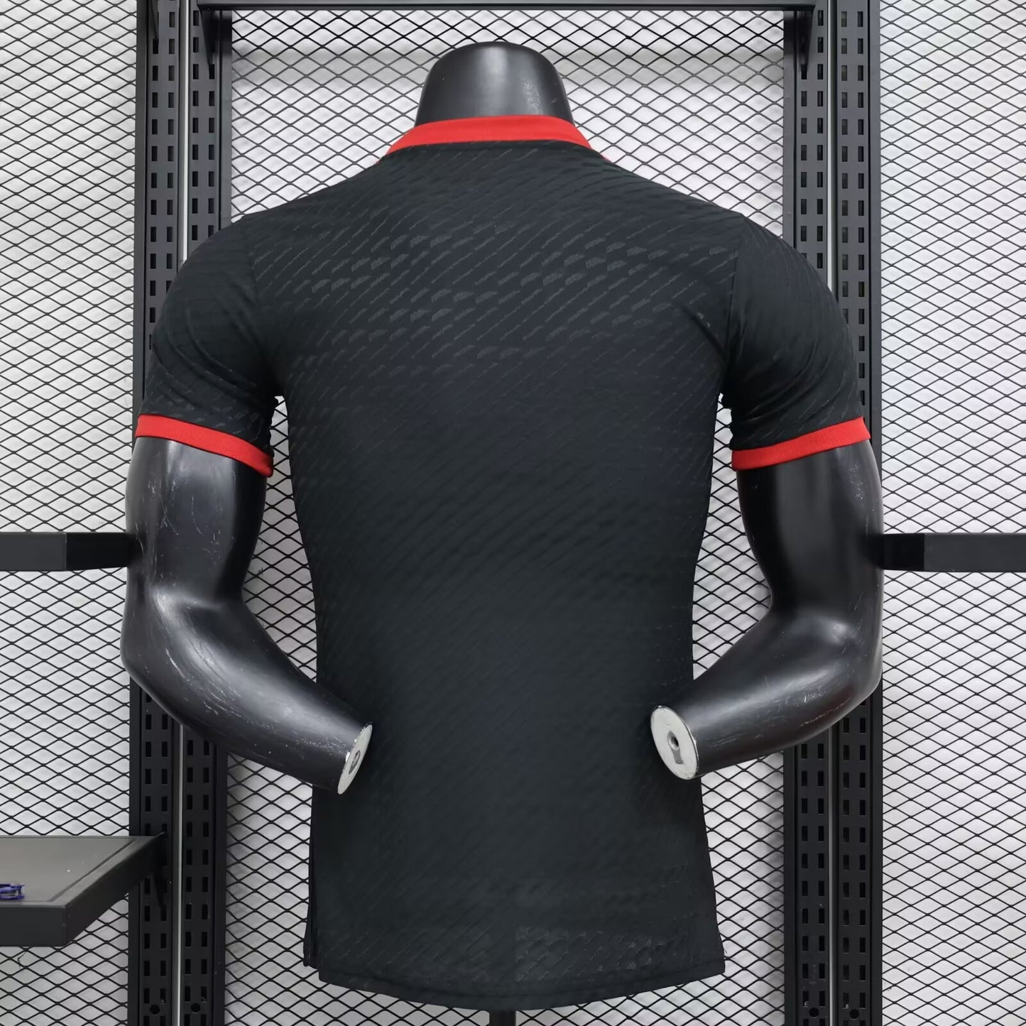 Japan Special Edition 2024/2025 Player Version Football Jersey