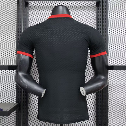Japan Special Edition 2024/2025 Player Version Football Jersey