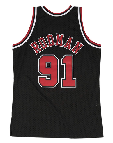 LA Lakers Football Jersey