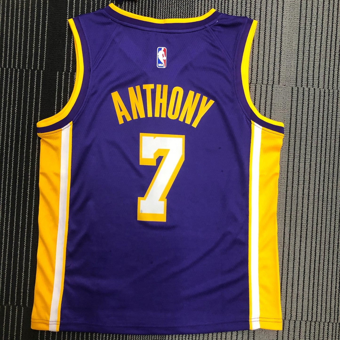 NBA&NFL&MLB Football Jersey