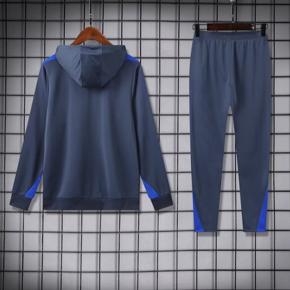 Jacket suite 2024/2025 Hoodie