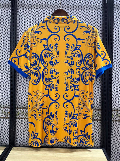 tiger Special Edition 2023/2024 Fan Version Football Jersey
