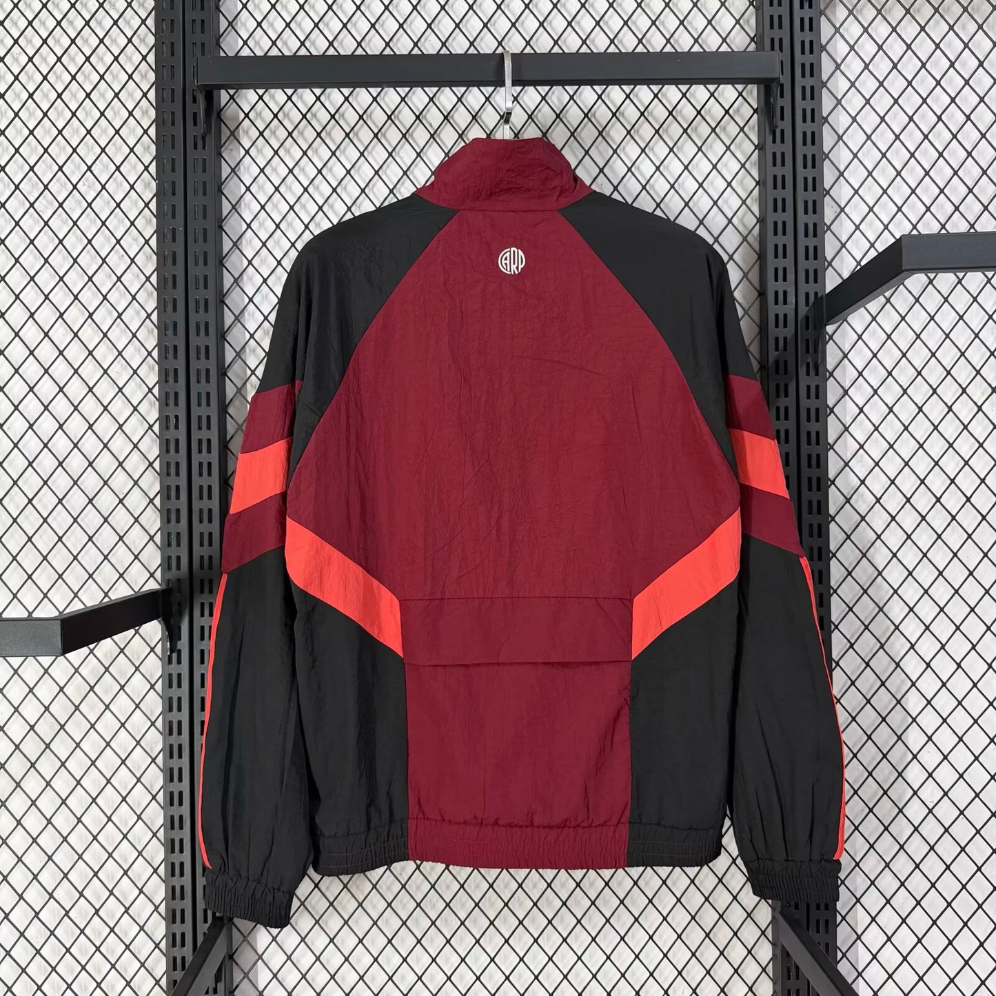 Windbreaker 2026/2027 Windbreaker