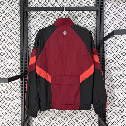 Windbreaker 2026/2027 Windbreaker