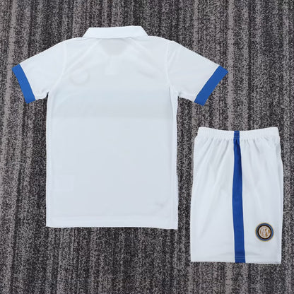 Retro Kids jerseys 2009/2010 Kids Away Football Jersey