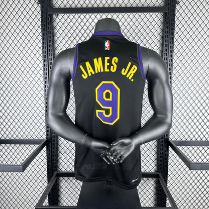 LA Lakers 2026 Football Jersey