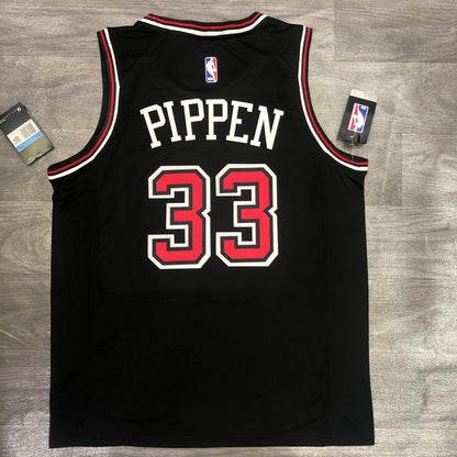 Chicago Bulls Football Jersey