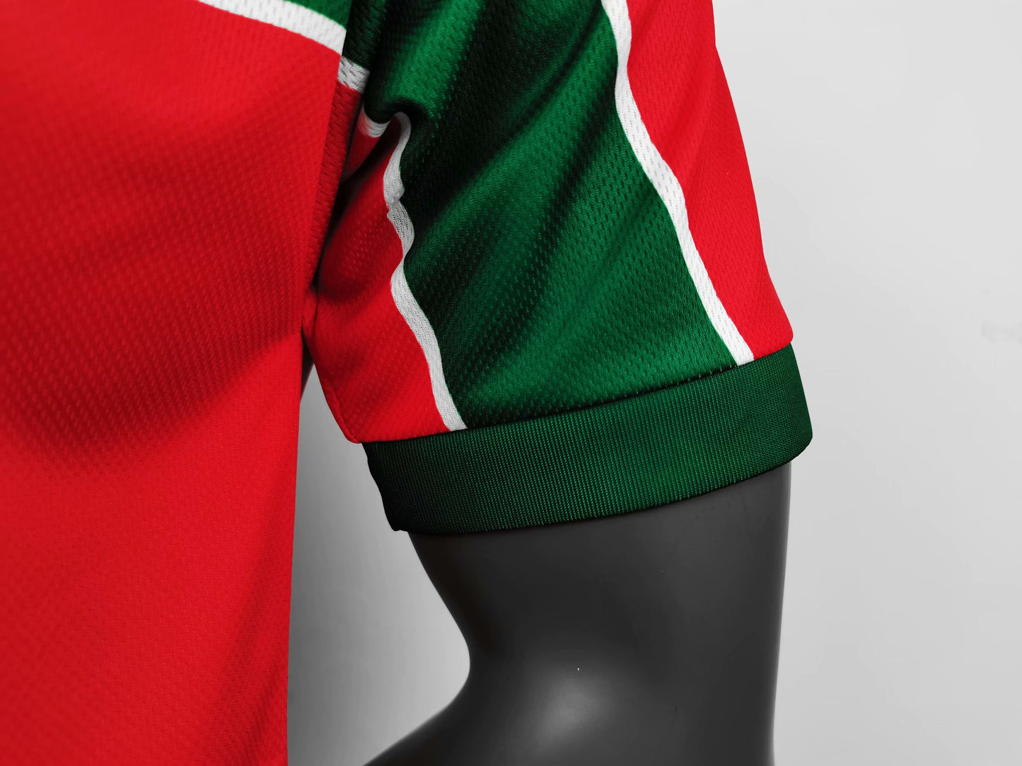 Retro Morocco 1998 Away Football Jersey