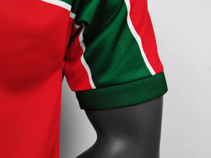 Retro Morocco 1998 Away Football Jersey