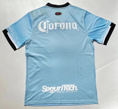 Toluca 2022/2023 Fan Version Football Jersey